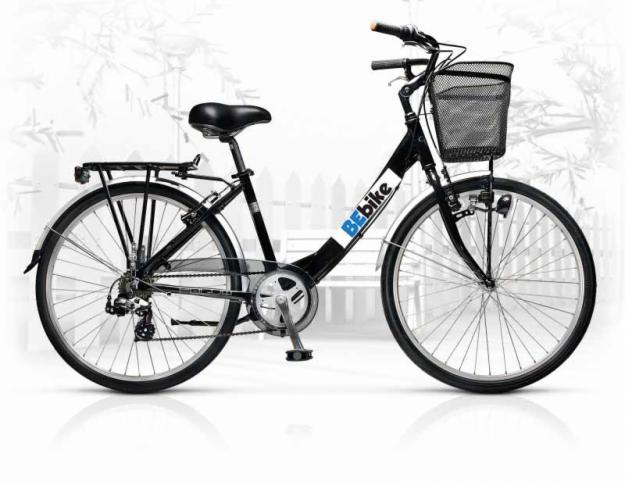 Bicicletas de 2ªmano en perfecto estado por sólo 80€ y 95€