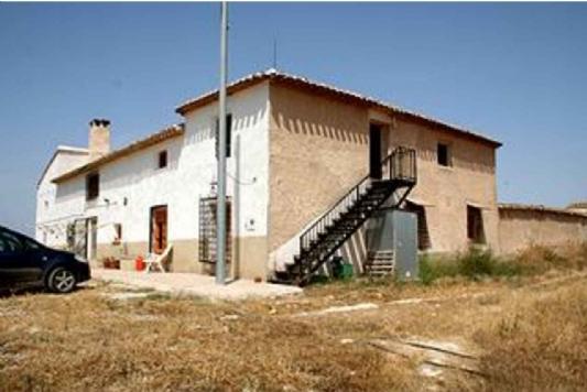 3 Dormitorio Cortijo En Venta en Mula, Murcia