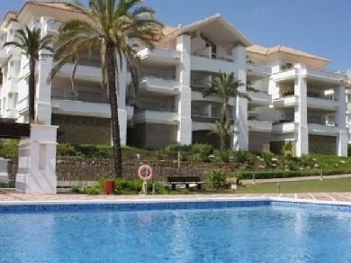 Apartamento con 3 dormitorios se vende en Mijas Costa, Costa del Sol