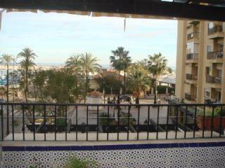 Apartamento en alquiler en Fuengirola, Málaga (Costa del Sol)