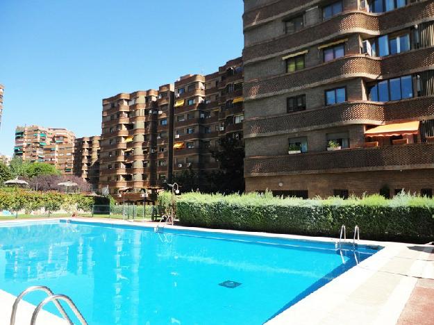 Apartamento en Madrid