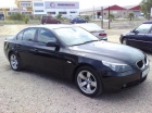 BMW SERIE 5 525 , 177CV,CLIMATIZATOR BIZONA , LLANTAS ,AUTOMATICO,PERFECTO ESTADO! - Valencia - mejor precio | unprecio.es