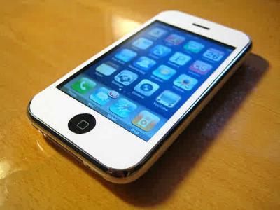 BRAND NEW UNLOCKED APPLE IPHONE 3GS 32GB