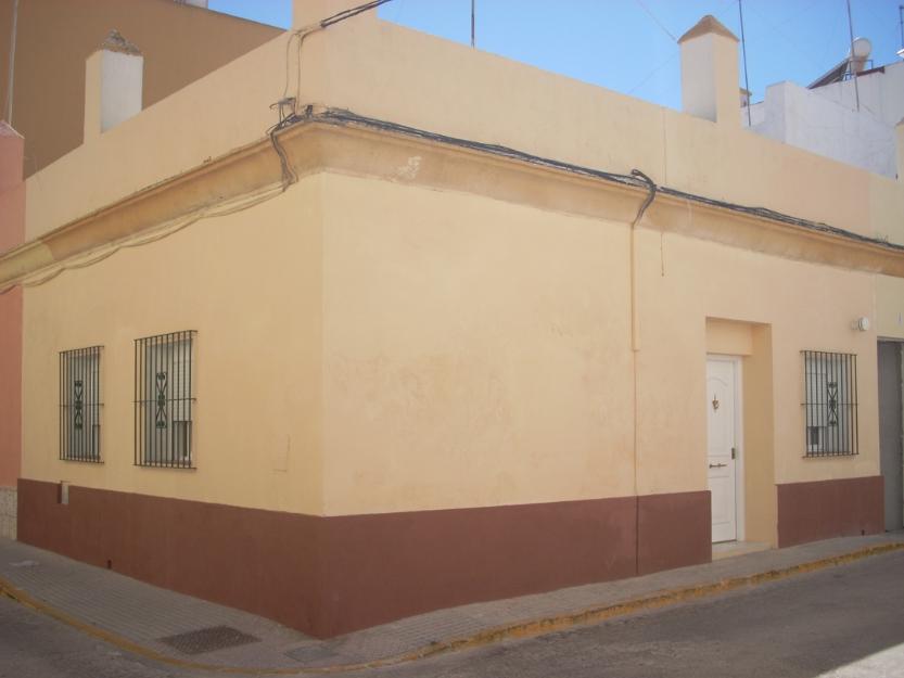 Casa céntrica