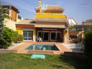 Chalet en venta en Benalmadena Costa, Málaga (Costa del Sol)