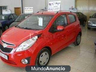 Chevrolet Spark 1.2 16v LS