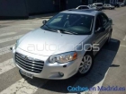 Chrysler Sebring - mejor precio | unprecio.es