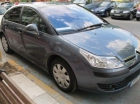 CITROEN C4 - Madrid - mejor precio | unprecio.es