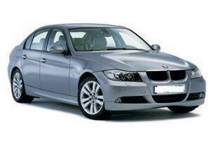 Comprar BMW 320 D    NUEVO MODELO '07 en Zamora