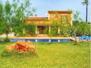 Finca/Casa Rural en venta en Campos, Mallorca (Balearic Islands)