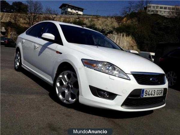 Ford Mondeo 2.2 TDCi 175 Titanium S