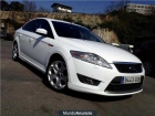 Ford Mondeo 2.2 TDCi 175 Titanium S - mejor precio | unprecio.es