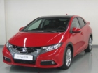 Honda Civic EXECUTIVE 1.8 - mejor precio | unprecio.es