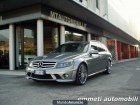 Mercedes-Benz C 63 AMG C 63 S.W. AMG Performa - mejor precio | unprecio.es