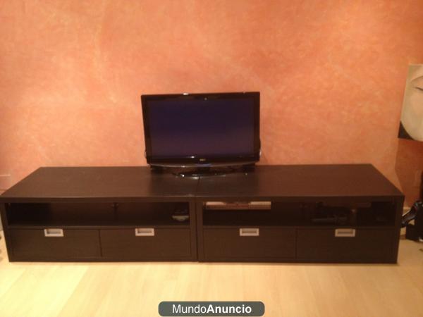 Mueble bajo para TV/Estanteria /Comoda...