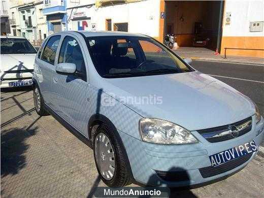 Opel Corsa Silverline Premium 1.3 CDTI