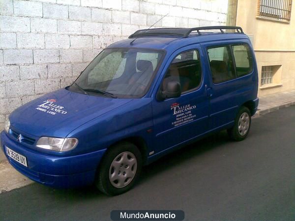 Se Vende Citroen Berlingo