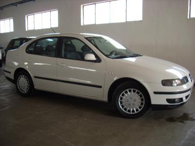 Seat Toledo 1.9TDI STELLA 110CV