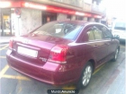 Toyota Avensis 2.2D-4D Sol - mejor precio | unprecio.es