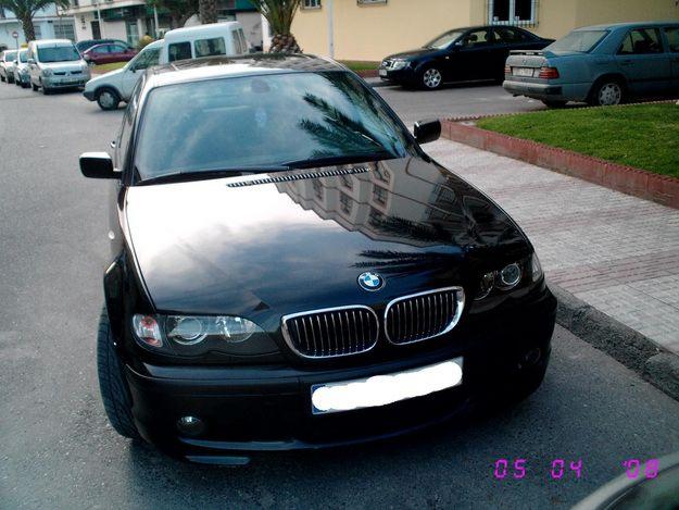 VENDO 330d '03