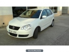 Volkswagen Polo 1.4tdi 70cv (7200 E+iva) \'08 - mejor precio | unprecio.es