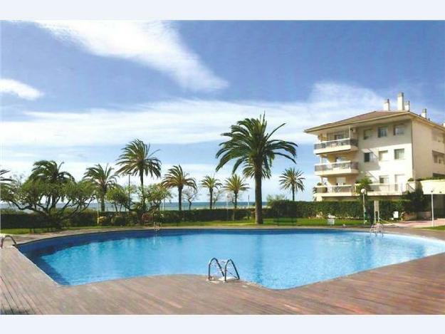 Apartamento en Cambrils