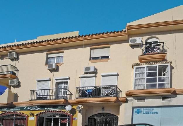 ático-dúplex en Fuengirola