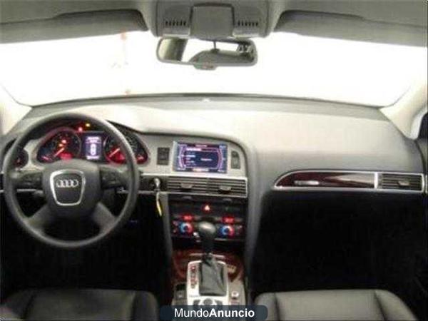 Audi A6 3.0TDI Quattro DPF 233