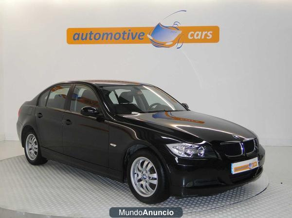 BMW 320 E90 163CV 6VEL