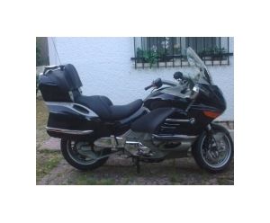 BMW K 1