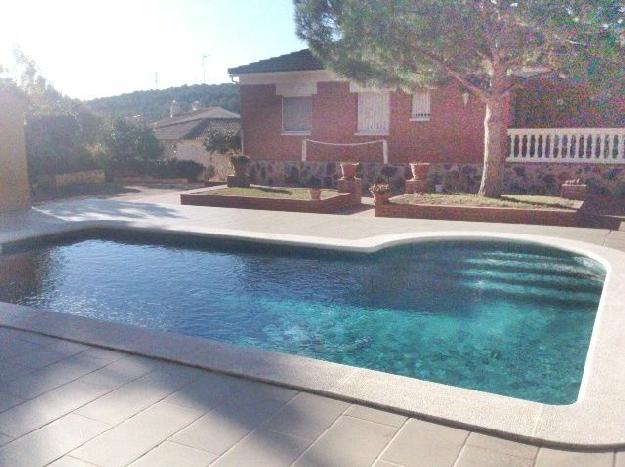 Chalet en venta en Cunit, Tarragona (Costa Dorada)