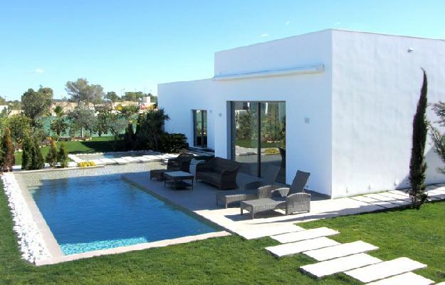 Chalet en venta en Orihuela Costa, Alicante (Costa Blanca)