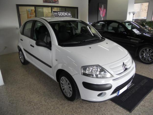 Citroen C3 1.4HDI Cool Sens.