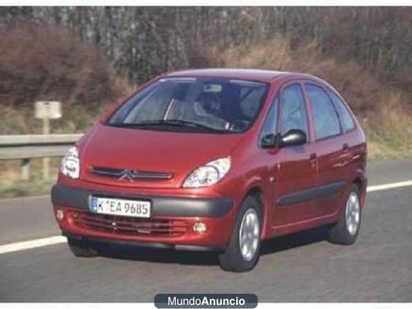 Citroën Xsara Picasso 1.6 HDI