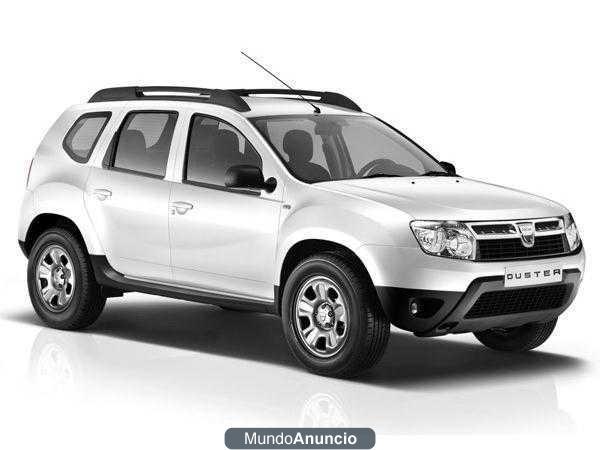 Dacia Duster 1.6 16V-NUEVO-