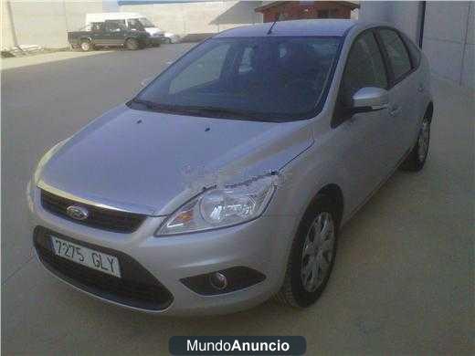 Ford Focus 1.6 TREND