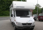 Hymercamp Starline 640 - mejor precio | unprecio.es