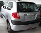 HYUNDAI GETZ CRDI 88CV - mejor precio | unprecio.es