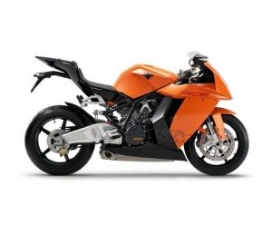 KTM RC8 1190