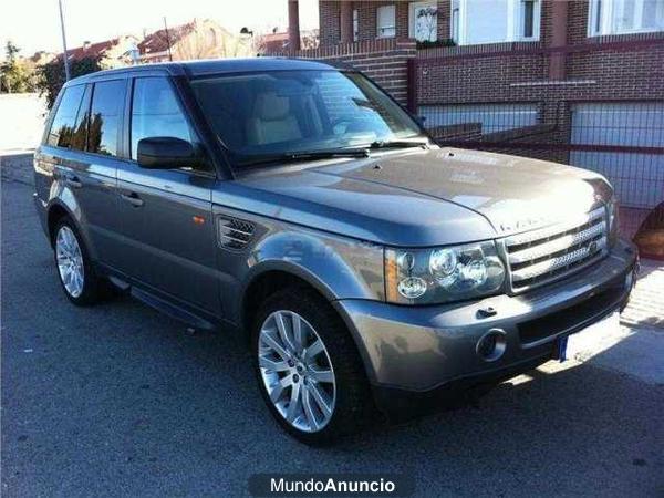 Land Rover Range Rover Sport 3.6 TD V8 HSE