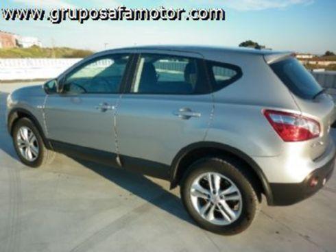 Nissan Qashqai 1.5 DCI 110CV DPF ACENTA