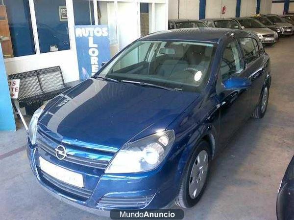 Opel Astra 1.4 16v Enjoy