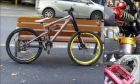 Santa Cruz Bici Descenso Freeride Downhill, Se vende por no usar + Cubiertas - mejor precio | unprecio.es