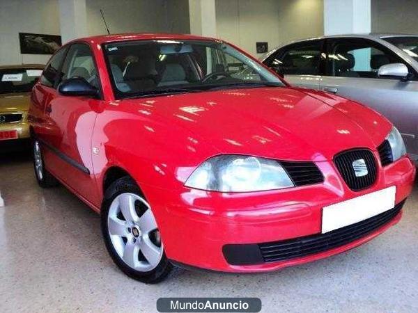 Seat Ibiza 1.4 16V Stella