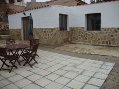 2b  , 1ba   in Alpera,  Castile-La Mancha   - 59000  EUR