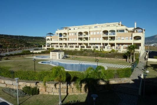 3 Dormitorio Apartamento En Venta en Mijas Costa, Málaga