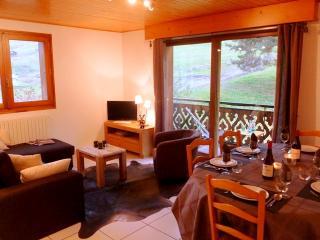 Apartamento en chalet : 4/5 personas - a pie de pistas - morzine  alta saboya  rodano alpes  francia