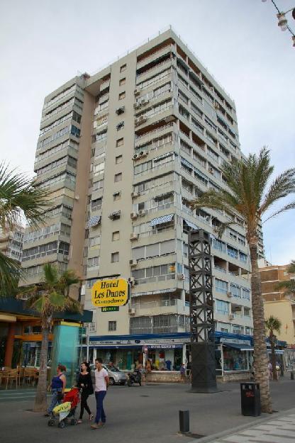 Apartamento en venta en Benidorm, Alicante (Costa Blanca)