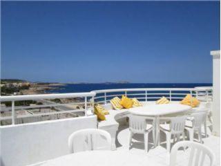 Apartamento en venta en Cala d'en Bou, Ibiza (Balearic Islands)
