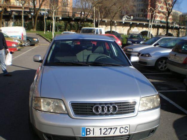 Audi 6